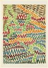 MAN RAY De lOrigine des Espèces par Voie de Sélection Irrationelle.